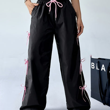 Pantalon de Survêtement Girly
