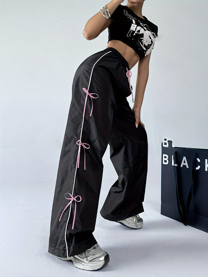 Pantalon de Survêtement Girly