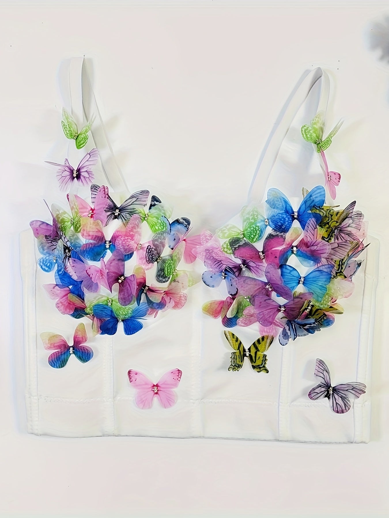Corset Papillon