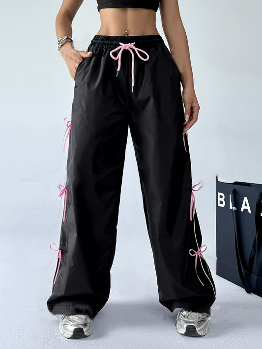Pantalon de Survêtement Girly